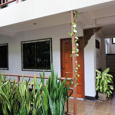 My Mum Home, Sha Plus Certified Chiang Mai Exteriör bild
