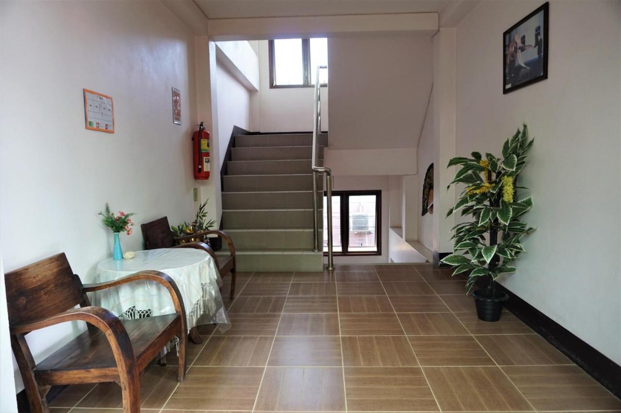 My Mum Home, Sha Plus Certified Chiang Mai Exteriör bild
